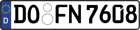 DO-FN7608
