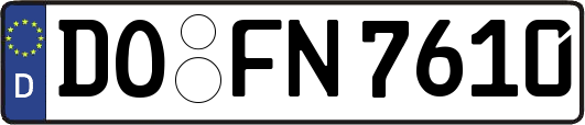 DO-FN7610