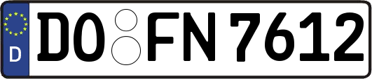 DO-FN7612