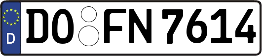 DO-FN7614