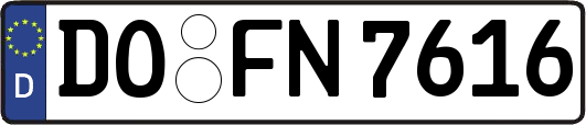DO-FN7616