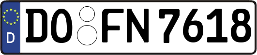 DO-FN7618