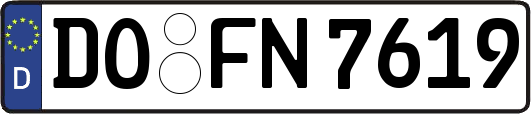 DO-FN7619