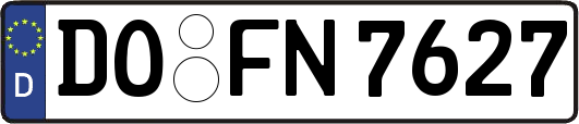 DO-FN7627