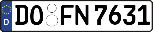 DO-FN7631