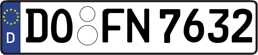 DO-FN7632