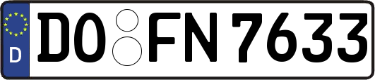DO-FN7633