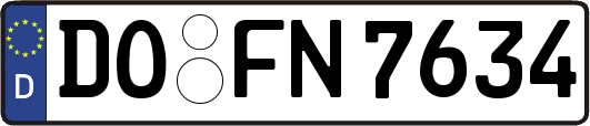 DO-FN7634