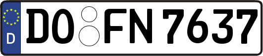 DO-FN7637
