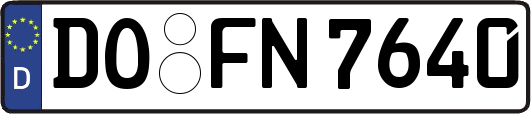 DO-FN7640