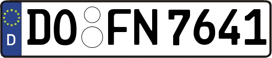 DO-FN7641
