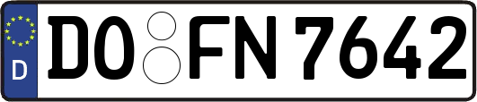DO-FN7642