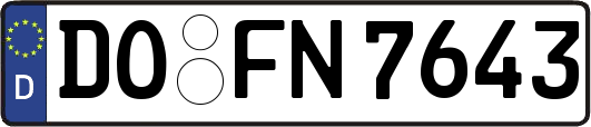 DO-FN7643