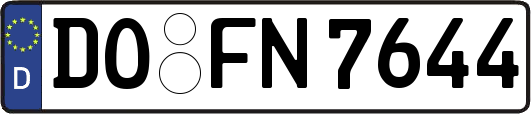 DO-FN7644