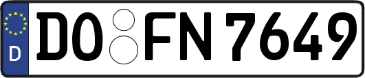 DO-FN7649