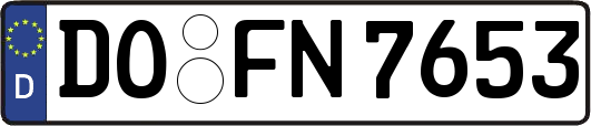 DO-FN7653