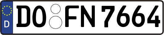 DO-FN7664