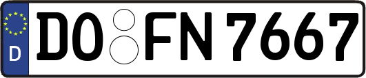 DO-FN7667