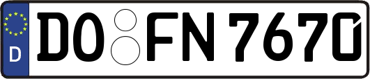 DO-FN7670
