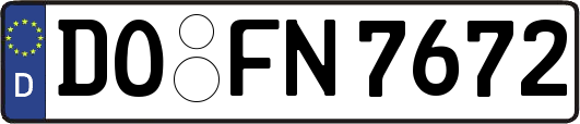 DO-FN7672