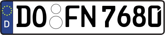 DO-FN7680