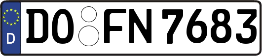 DO-FN7683