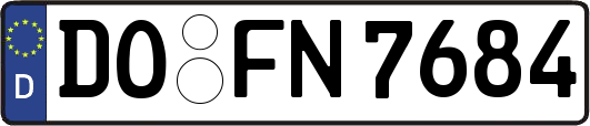 DO-FN7684