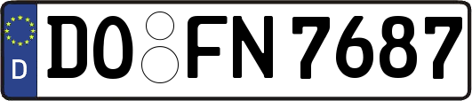 DO-FN7687