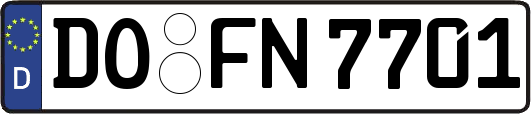 DO-FN7701