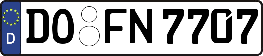 DO-FN7707