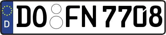 DO-FN7708