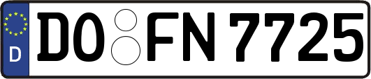 DO-FN7725