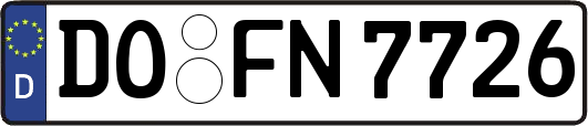 DO-FN7726