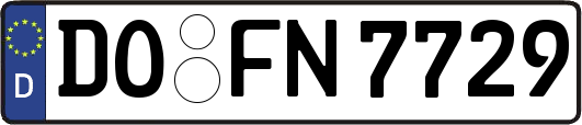 DO-FN7729