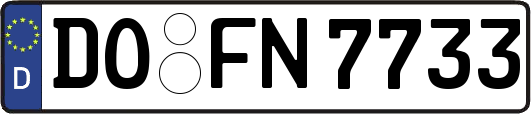 DO-FN7733