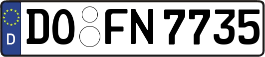 DO-FN7735