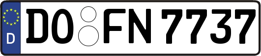 DO-FN7737