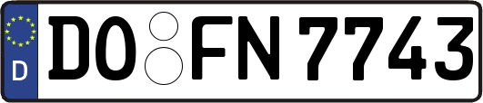 DO-FN7743