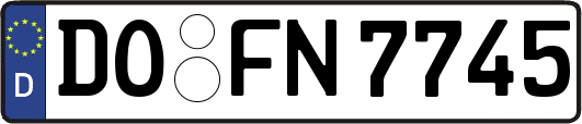 DO-FN7745