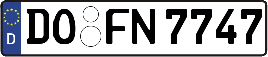 DO-FN7747
