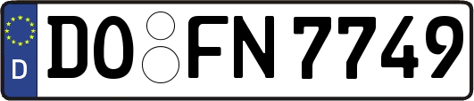 DO-FN7749