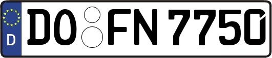 DO-FN7750