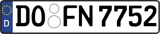 DO-FN7752