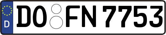 DO-FN7753