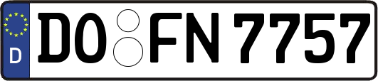 DO-FN7757