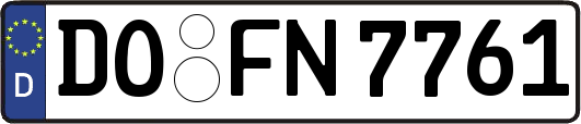 DO-FN7761