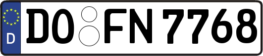 DO-FN7768