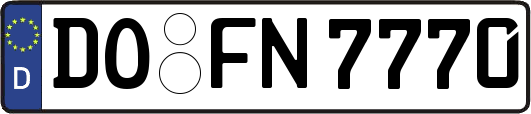 DO-FN7770