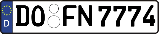 DO-FN7774