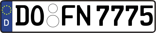 DO-FN7775